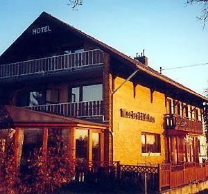 Landgasthof Gut Marienbildchen