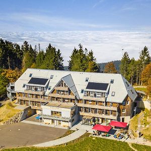 Berghaus Freiburg - Wanderparadies auf dem Schauinsland