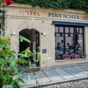 Pirnscher Hof - Hotel Garni
